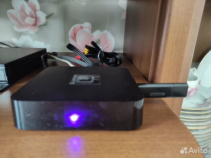 Мультимедиаплеер андроид