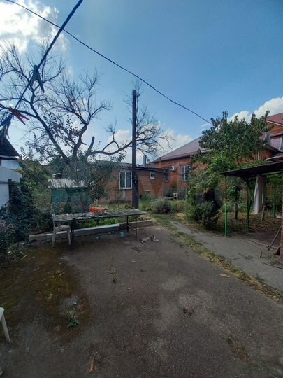 Участок 4,7 сот. (ИЖС)