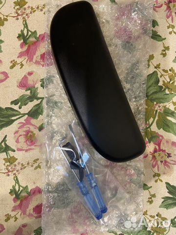 Очешник (футляр для очков )