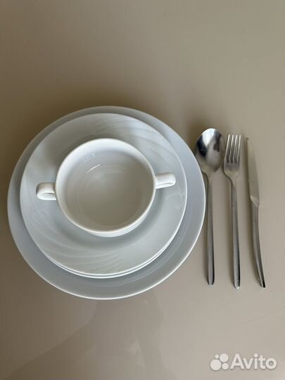 Столовая посуда