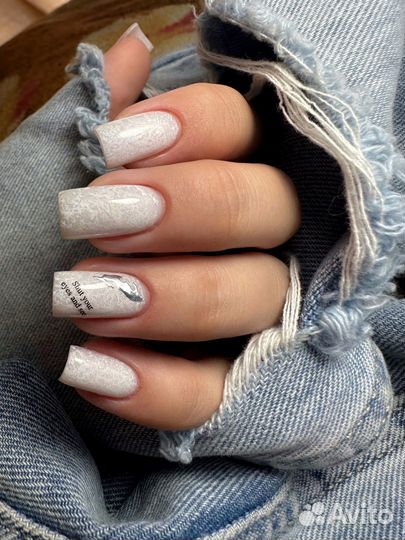 Маникюр на дому Сходня