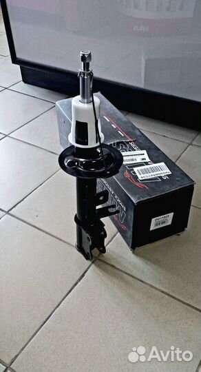 Амортизатор газовый задний левый (chevrolet lacett