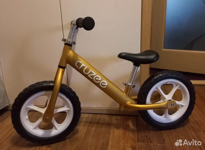 Беговел cruzee