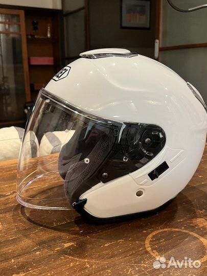 Мотошлем Shoei J Cruise