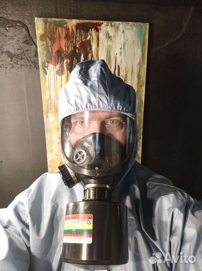 Уничтожение клопов и тараканов