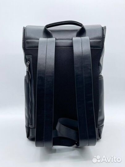 Рюкзак мужской Coach Track backpack