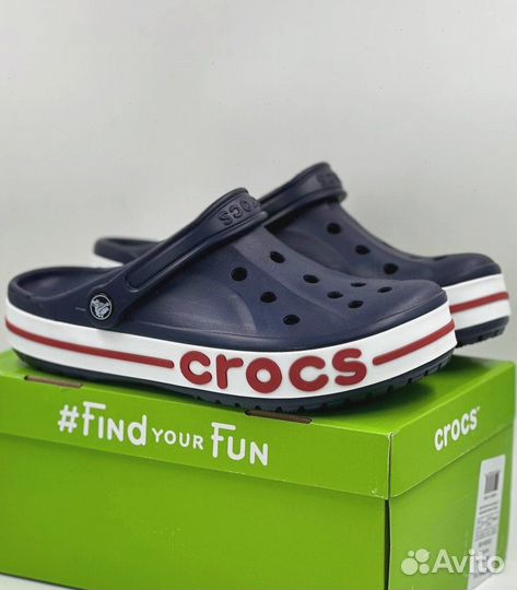 Тапочка Crocs Женские, арт.233092