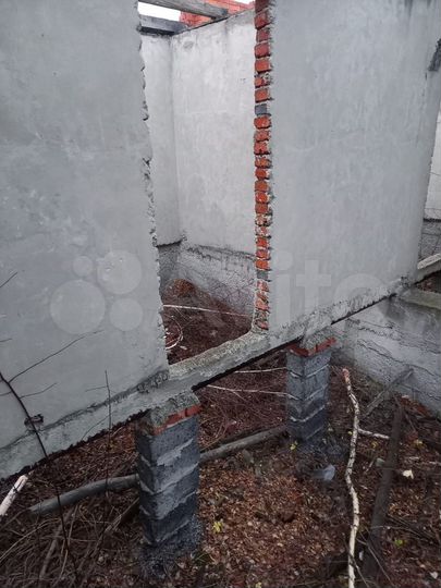 Дом 140 м² на участке 14,5 сот.