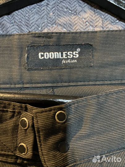 Брюки женские