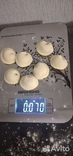 Домашние полуфабрикаты на заказ