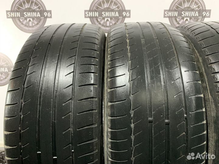 Michelin Primacy HP 215/55 R16