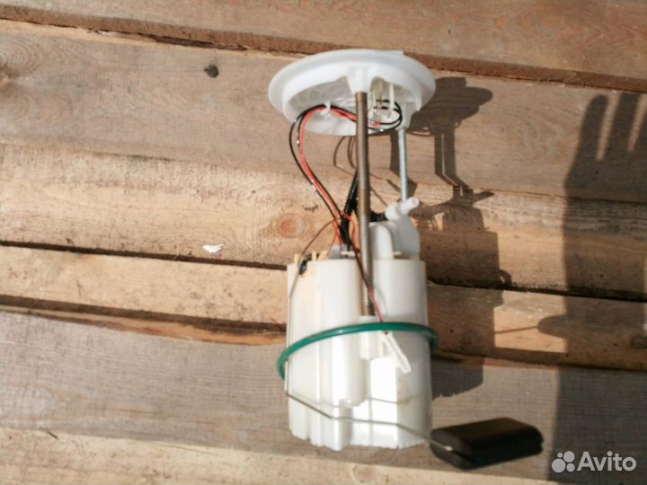 Бензонасос Nissan X-Trail T 32