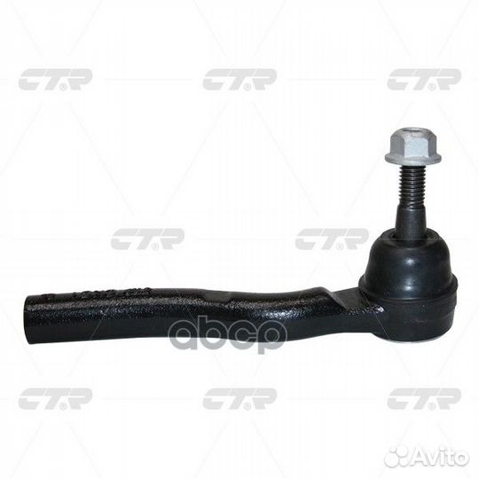Старый номер CEG-16R) Наконечник рулевой тяги