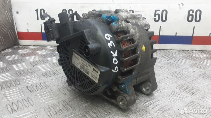 Генератор Ford Focus/Focus RS/Focus ST