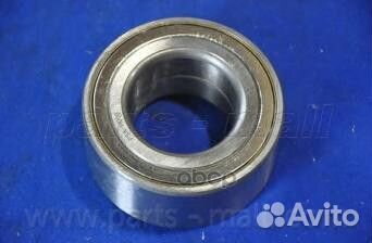 Подшипник ступицы передний hyundai sonata EF/IX