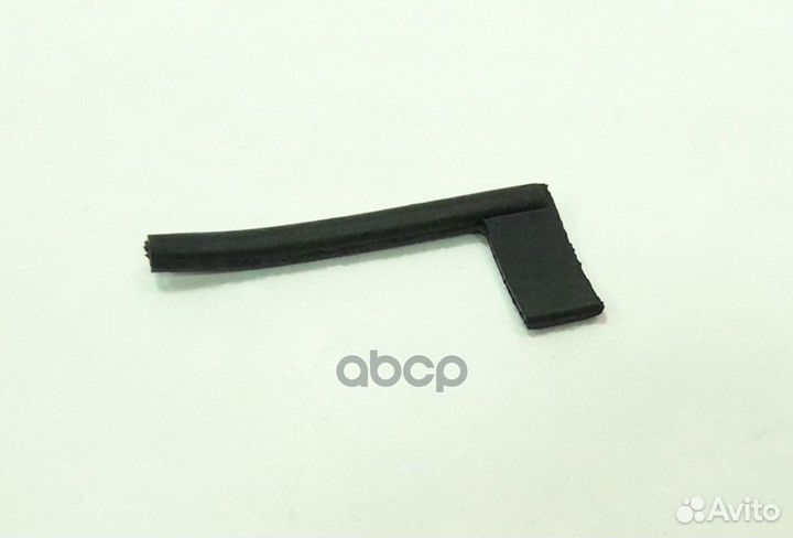 Прокладка заднего сальника (флажок) Волга