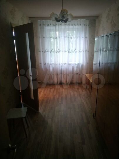 2-к. квартира, 44 м², 5/5 эт.