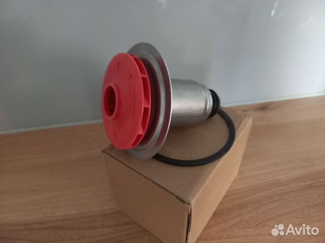 Ротор насоса wilo 40 мм купить в Уфе | Товары для дома и дачи | Авито