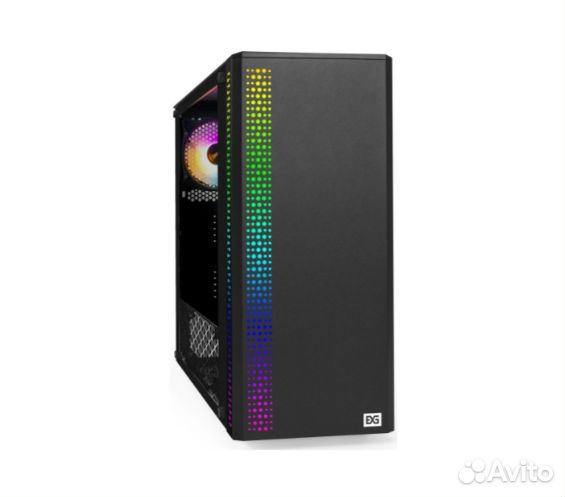 ExeGate Mistery (EX294408RUS)