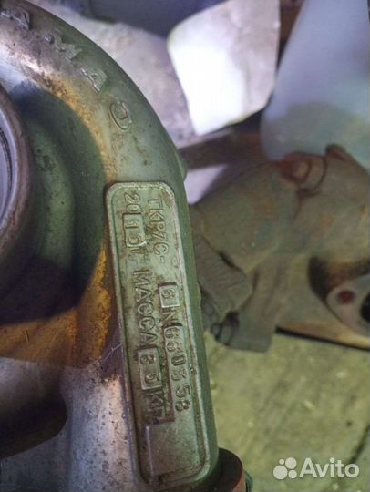 Запчасти на камаз