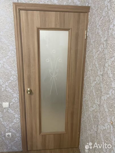 Двери межкомнатные