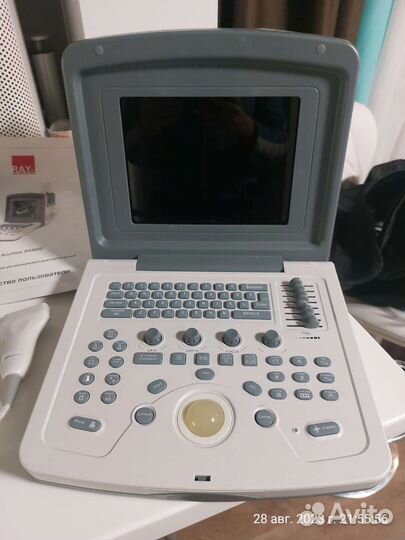 AcuViSta RS880D Аппарат узи