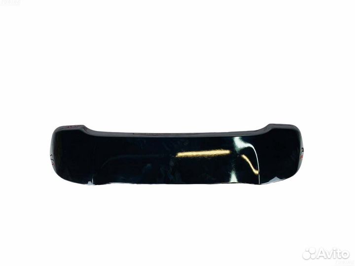 Спойлер на верх Toyota Land Cruiser 200 Q1415