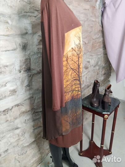 Женская одежда