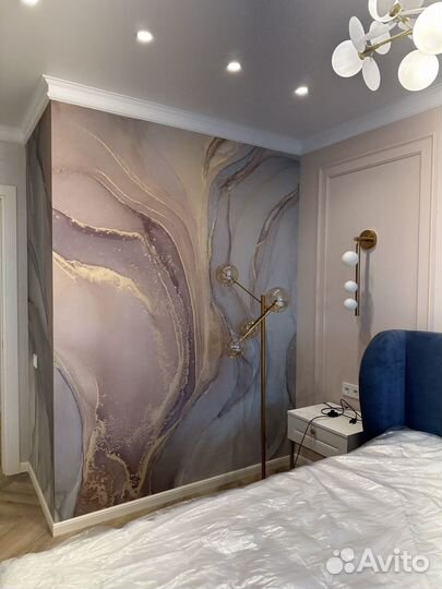 Ремонт квартир. Начнем работу в июне