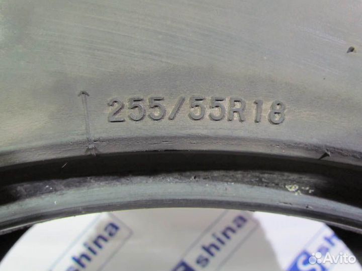 Cooper Discoverer M+S 255/55 R18 99G