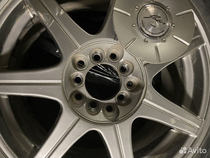 Bridgestone Turanza ER300 195/55 R16