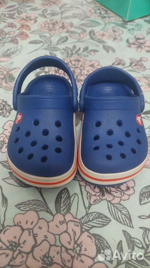 Детская обувь