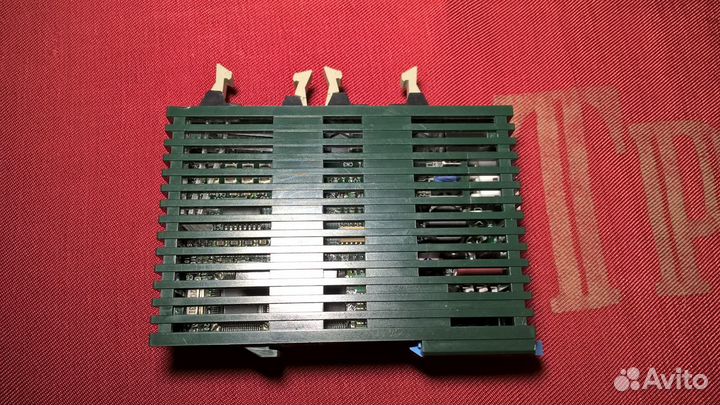 Контроллер Nais fp0-c16 control unit