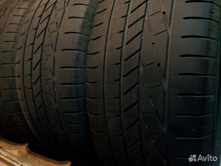 Goodyear Excellence 255/45 R20