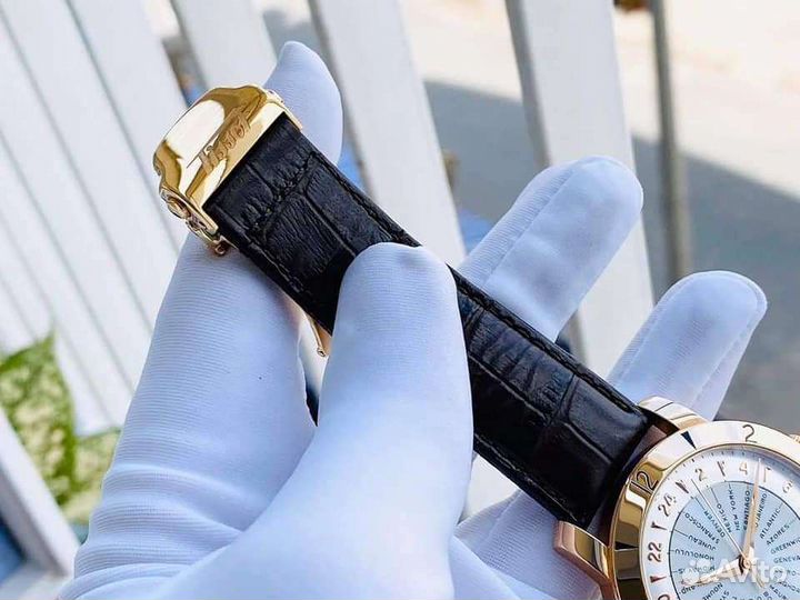 Часы Tissot Heritage Navigator 160-th Anniversary