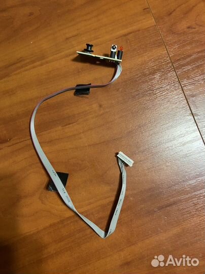 Tv5550-zc25-01(c) от Telefunken tf-led40s41t2s