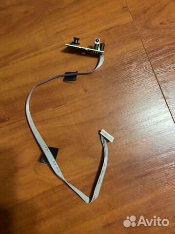 Tv5550-zc25-01(c) от Telefunken tf-led40s41t2s