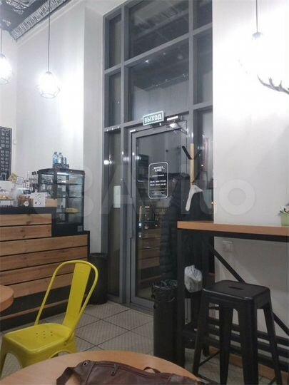 Продам помещение общественного питания, 18.5 м²