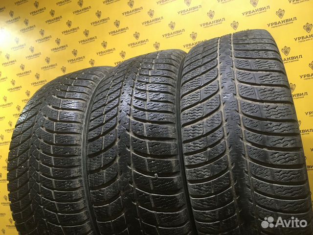 Kumho I'Zen KW23 225/60 R17 99H