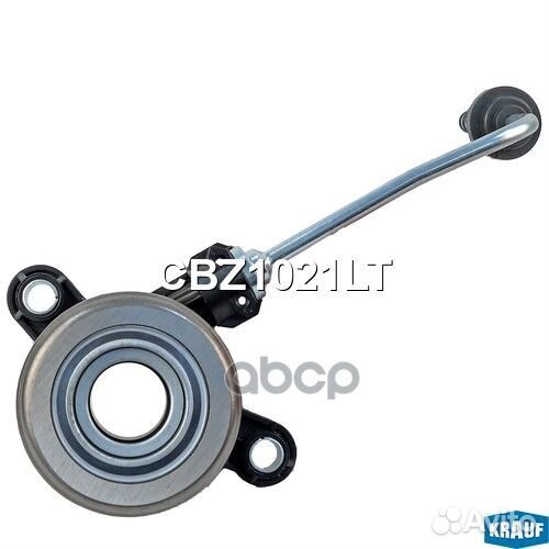 Подшипник выжимной гидравлический CBZ1021LT Krauf