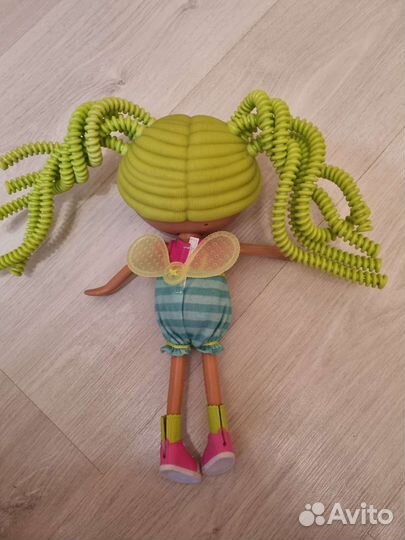 Кукла для девочек