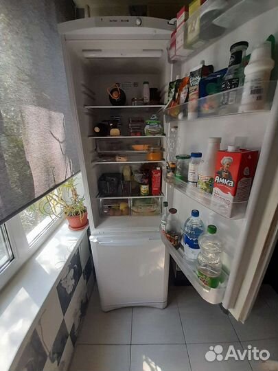 Холодильник бу