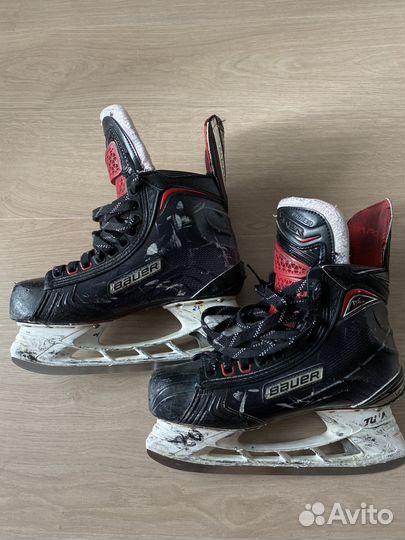 Коньки Bayer vapor 1x