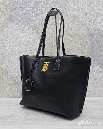 Сумка burberry 37 см