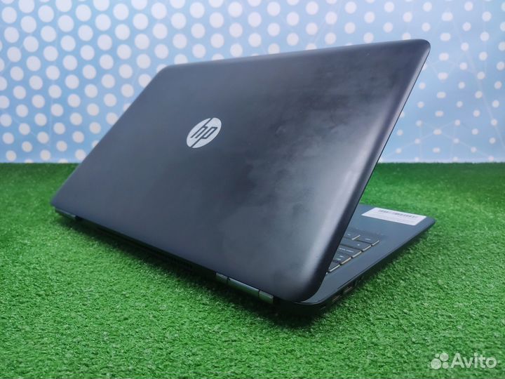 Ноутбук HP Pavilion Intel Core i5-7200U