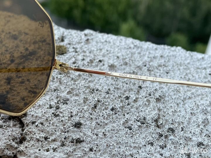 Солнцезащитные очки ray ban