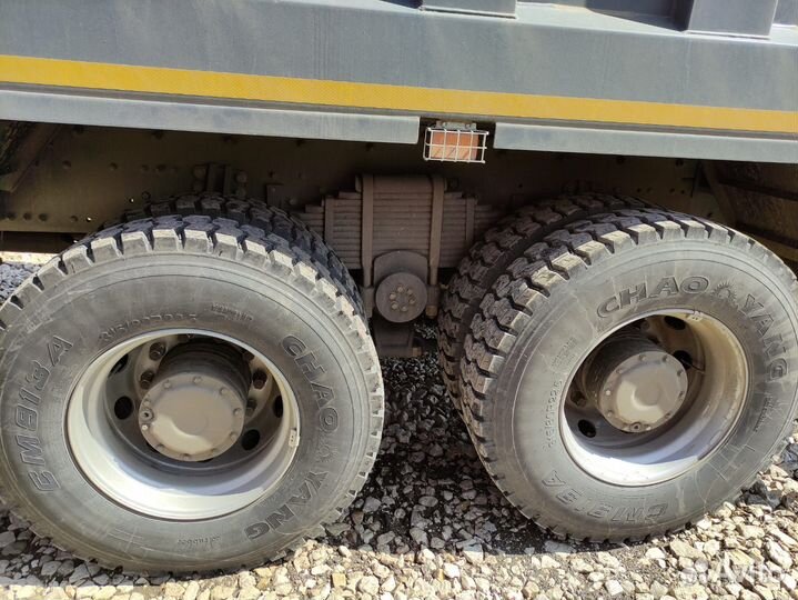 FAW J6 CA3310P66K24T4E5, 2023