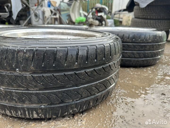 Колеса на ваз Yokohama