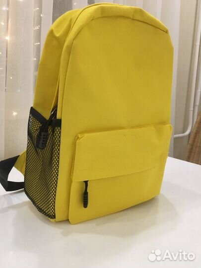 Рюкзак новый