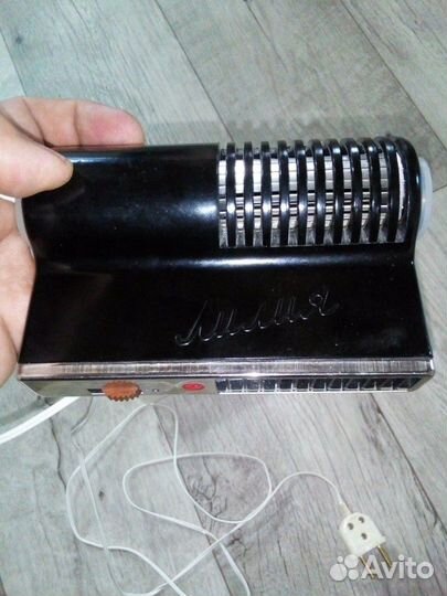 Фен Лилия 1974г